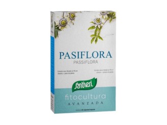 Pasiflora