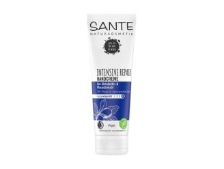 Crema de manos reparacion intensa cuidado SOS