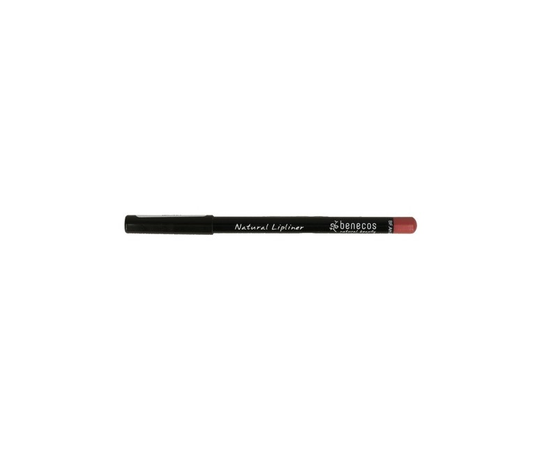 Lápiz Perfilador de Labios Marrón 1,13 g (Marrón) Benecos