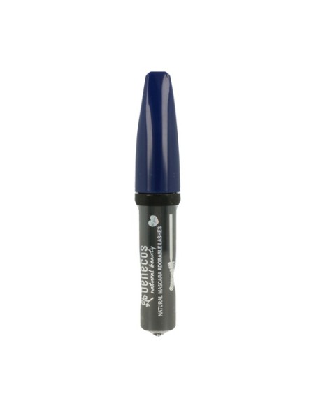 Máscara Pestañas Adorables Deep Ocean 10 ml (Azul) Benecos