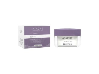 Lift Therapy solution crema reafirmante facial