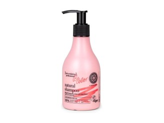 Champú natural be color brillo y protección del color