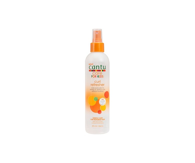 Spray Hidrata y Define los Rizos para Niños 227 g Cantu