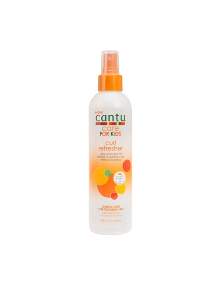 Spray Hidrata y Define los Rizos para Niños 227 g Cantu