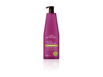 Champú nutri quinoa