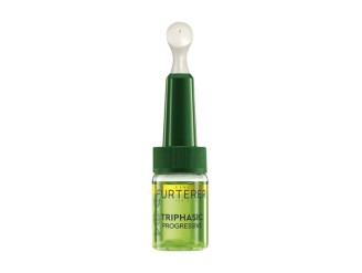 Triphasic Progressive Tratamiento Anticaída Longevidad &...