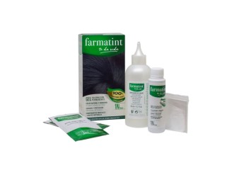 Farmatint Gel 1N Negro
