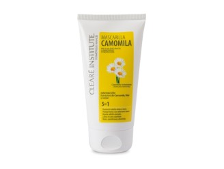 Mascarilla Camomila