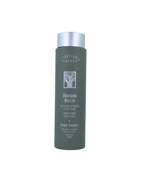 Champú de Ducha Baobab 250 ml L'Erbolario