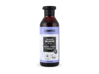 Champú voluminizador nº153