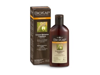 Crema Bálsamo Capilar Argán