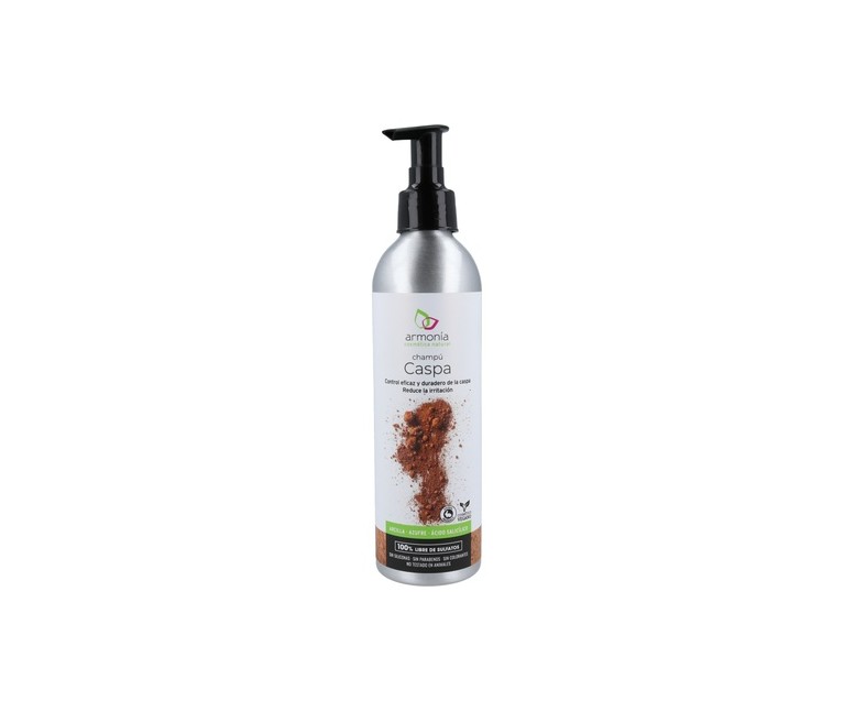 Champú Anti Caspa 250 ml Armonia