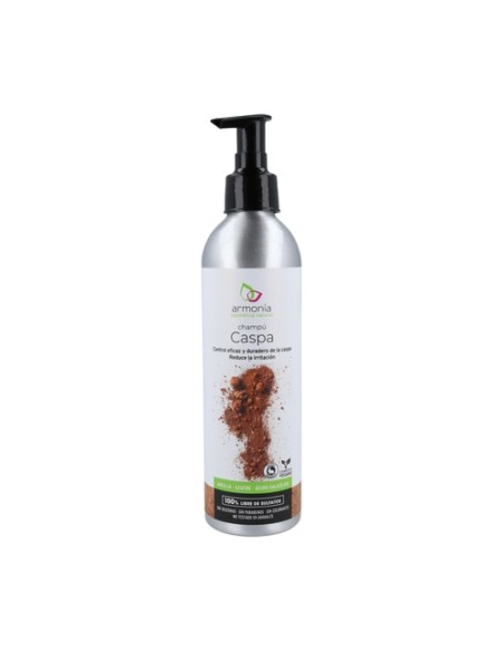 Champú Anti Caspa 250 ml Armonia
