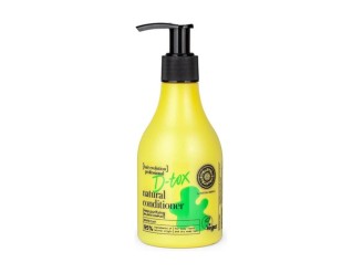 Acondicionador natural de arcilla blanca detox limpieza...
