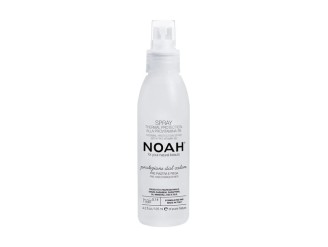 Spray protector del calor con provitamina b5