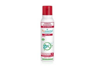 Spray repelente anti-picaduras