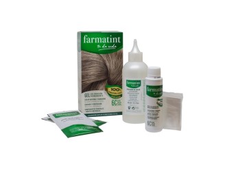 Farmatint Gel 6C Rubio Oscuro Ceniza