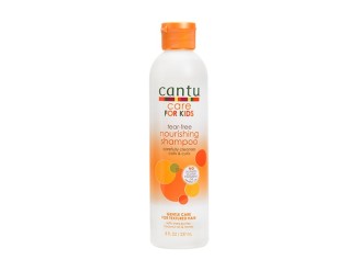 Champú Nutritivo para Niños