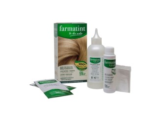 Gel Farmatint 9N (Color Rubio-Miel)