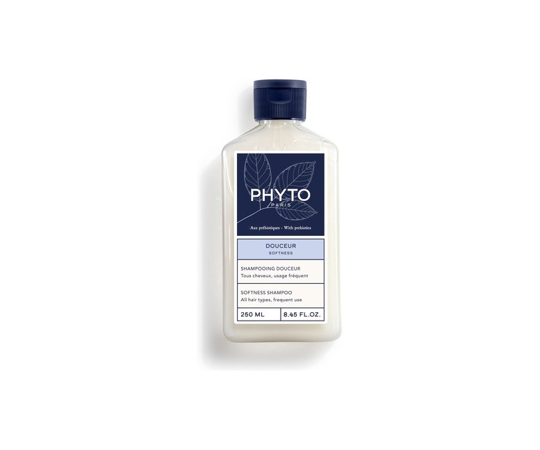 Champú suavidad 250 ml Phyto