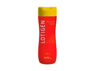 Lotigén Mascarilla Capilar