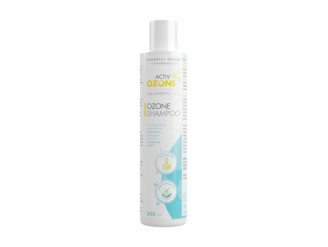 Ozone Shampoo