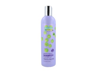 Champú milagroso para el crecimiento del cabello