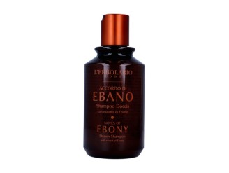 Accordo di Ebano Champú ducha