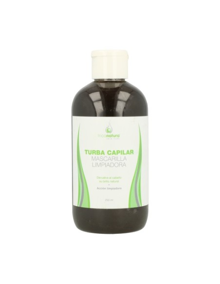 Turba Capilar 250 ml Triconatura