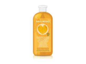 Naturtint Champú Nutri-Reparación Eco