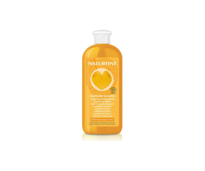 Naturtint Champú Nutri-Reparación Eco 330 ml Naturtint