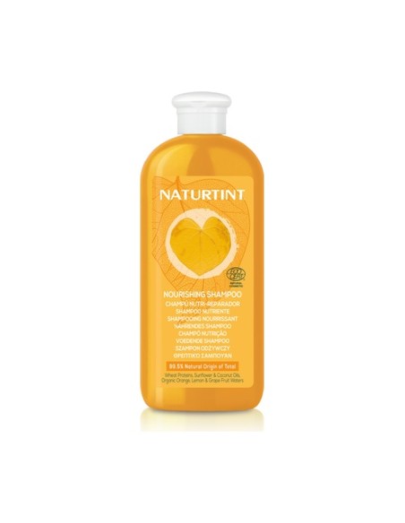 Naturtint Champú Nutri-Reparación Eco 330 ml Naturtint