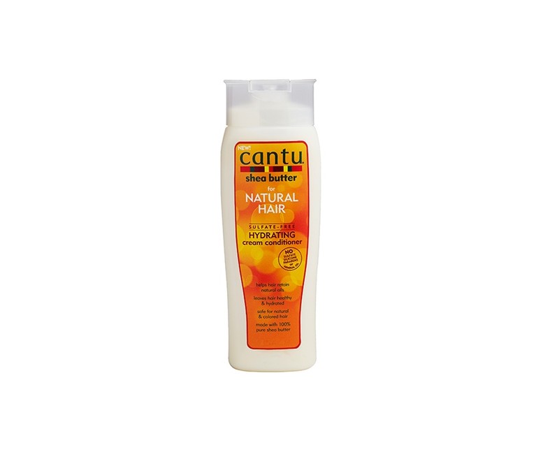 Acondicionador Hidratante de Manteca de Karité 400 ml Cantu