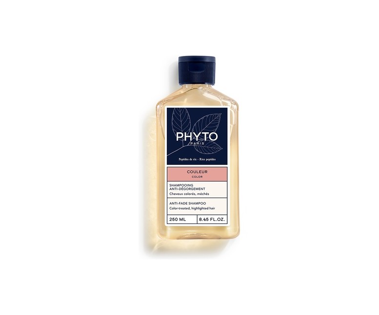 Champú protector del color (color) 250 ml Phyto