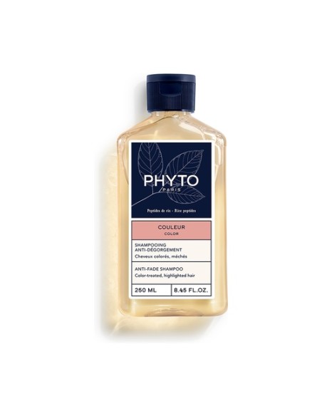 Champú protector del color (color) 250 ml Phyto