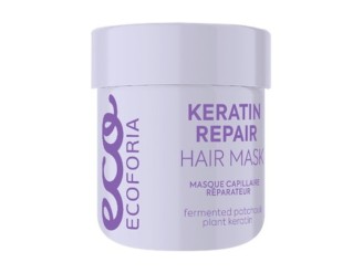 Mascarilla capilar keratin repair