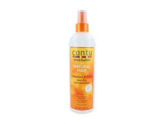 Revitalizador de rizos