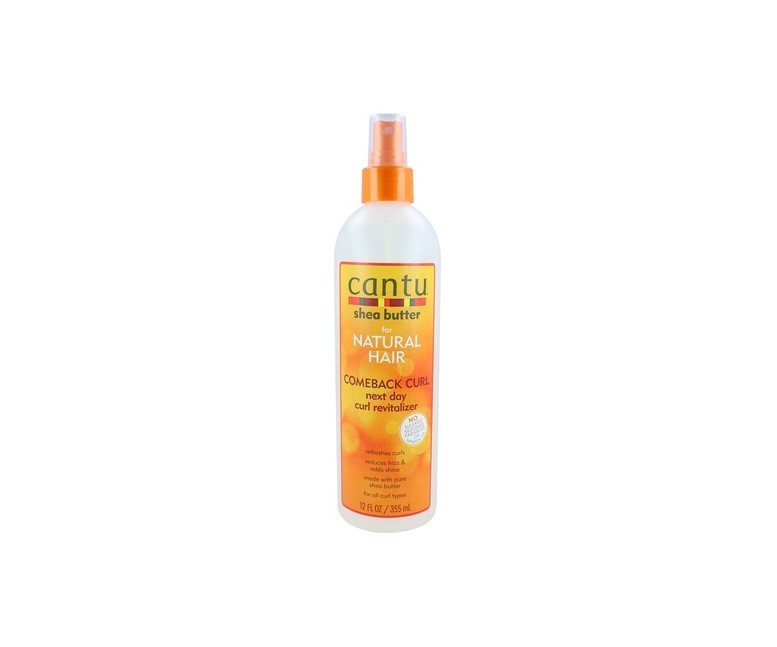 Revitalizador de rizos 355 ml Cantu