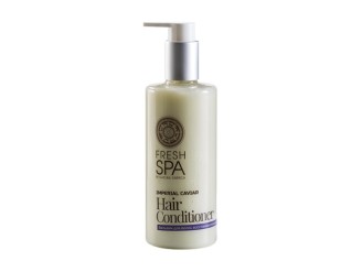 Bálsamo Capilar Reparador Imperial Caviar