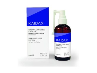 Loción Anticaída Capilar Spray