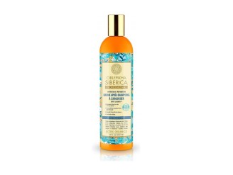 Acondicionador Oblepikha para Cabello Débil y Dañado