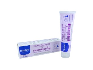 Crema bálsamo pañal