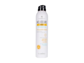 Spray solar 360º Pediatrics SPF50 +
