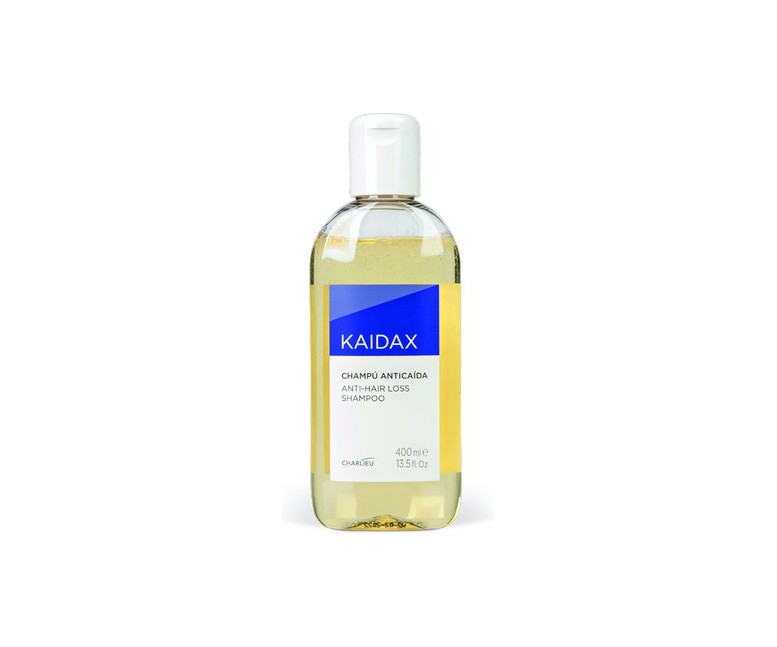Champú Anticaida 400 ml Kaidax
