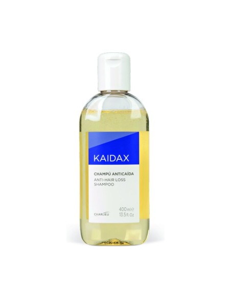 Champú Anticaida 400 ml Kaidax