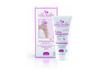 Linea mamma Crema antiestrías