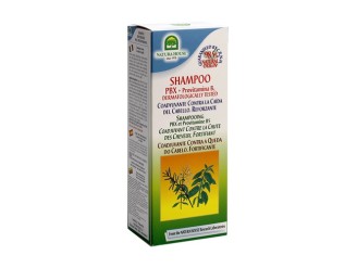 Champú PBX Anticaida