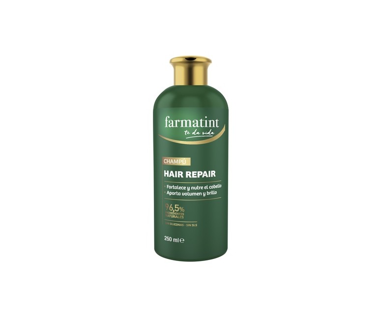 Champú Hair Repair 250 ml Farmatint