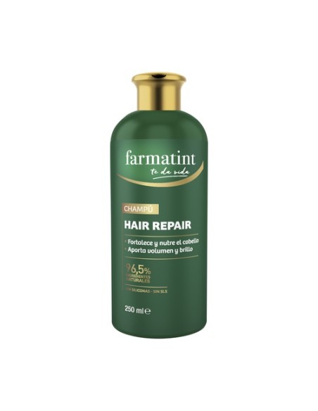 Champú Hair Repair 250 ml Farmatint