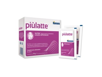 Piùlatte